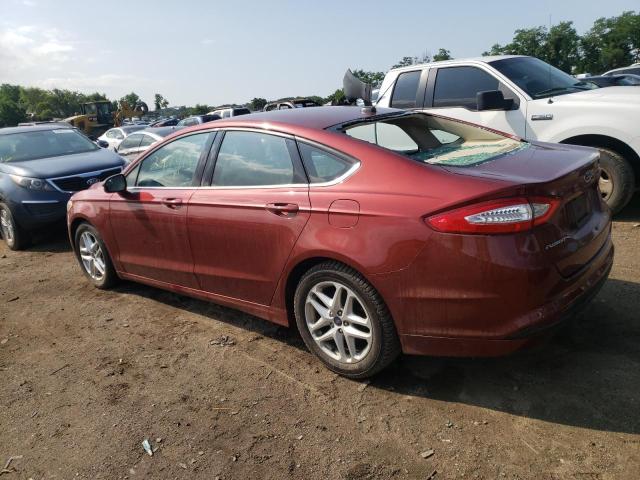 Photo 2 from auction – 2014 FORD FUSION SE with VIN 3FA6P0H71ER244910