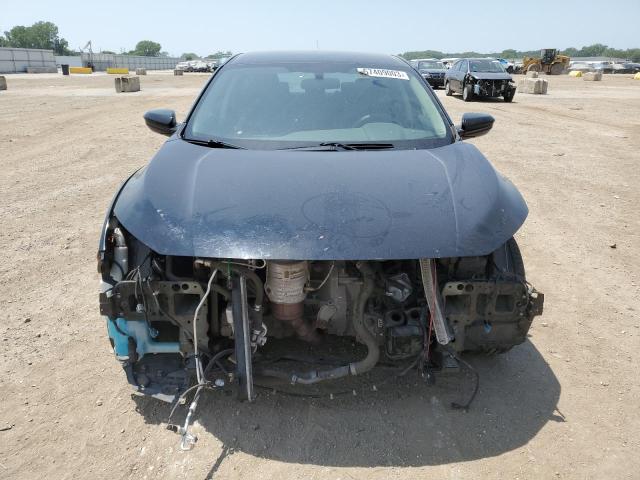 Photo 5 from auction – 2017 HONDA CIVIC LX with VIN 19XFC2F5XHE074934