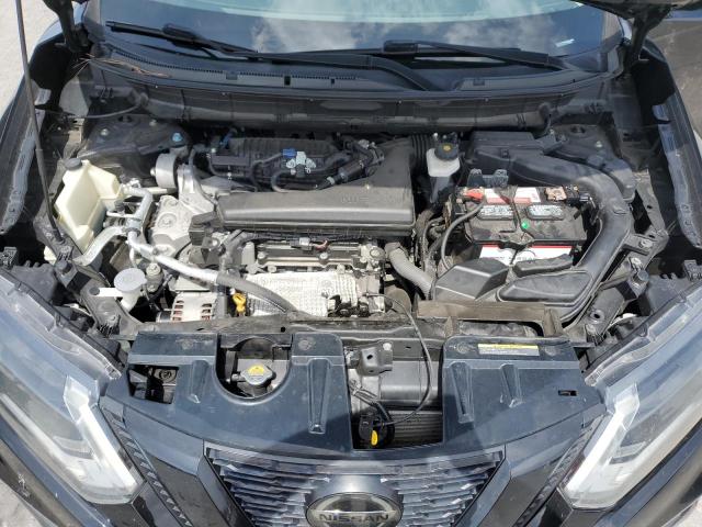 Photo 12 from auction – 2018 NISSAN ROGUE S with VIN 5N1AT2MT0JC773283