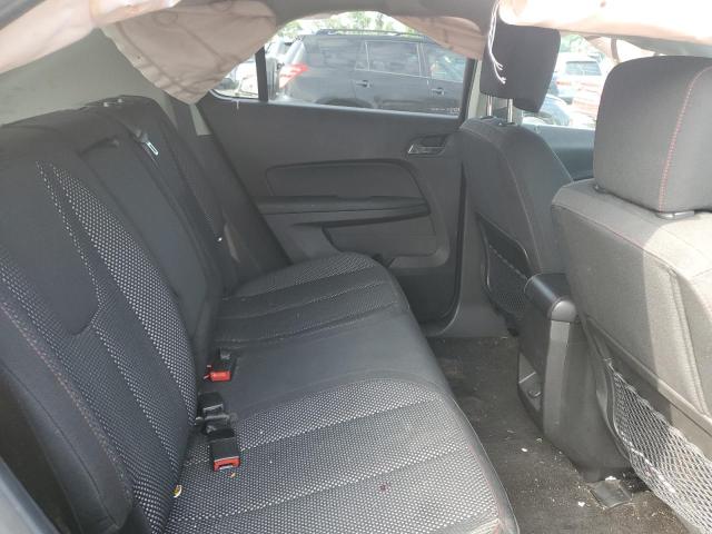 Photo 10 from auction – 2010 CHEVROLET EQUINOX LT with VIN 2CNALDEW5A6328325