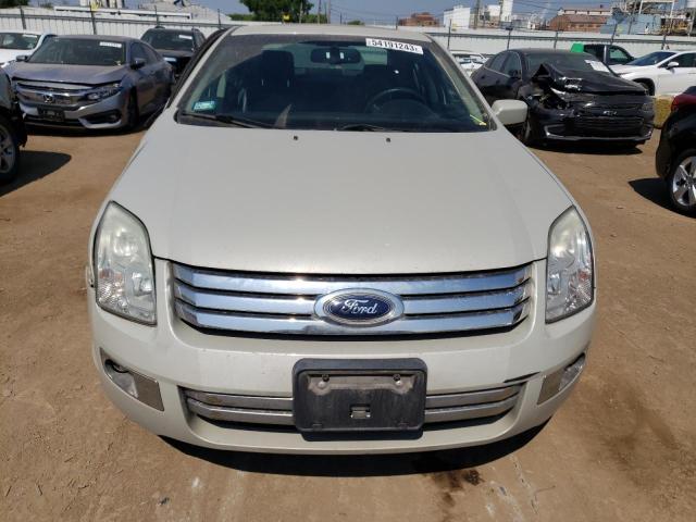 Photo 5 from auction – 2008 FORD FUSION SEL with VIN 3FAHP08188R224744