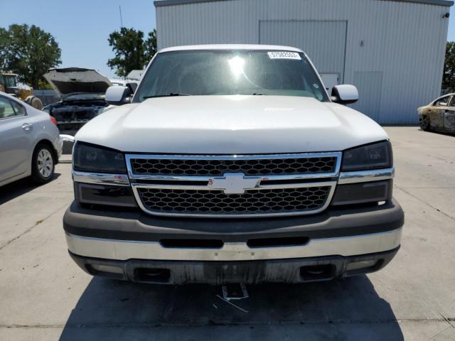 Photo 5 from auction – 2006 CHEVROLET silverado with VIN 2GCEC19TX61107795