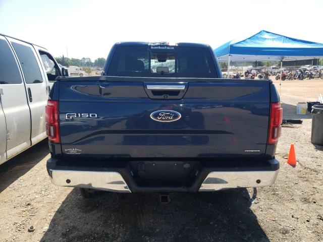 صورة رقم 6 من المزاد - 2015 FORD F150 SUPER مع VIN 1FTEW1EF8FKD23703
