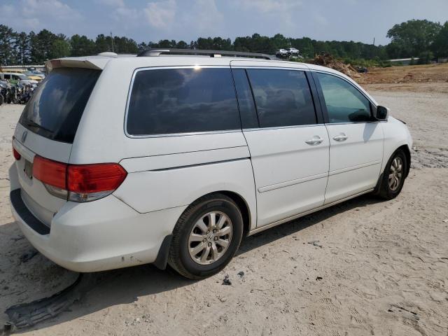 Photo 3 from auction – 2010 HONDA ODYSSEY EX with VIN 5FNRL3H7XAB108680