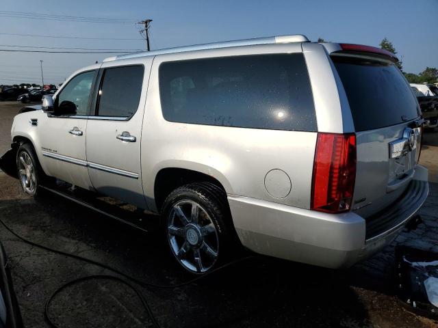 Photo 2 from auction – 2010 CADILLAC ESCALADE E with VIN 1GYUKJEF6AR255810