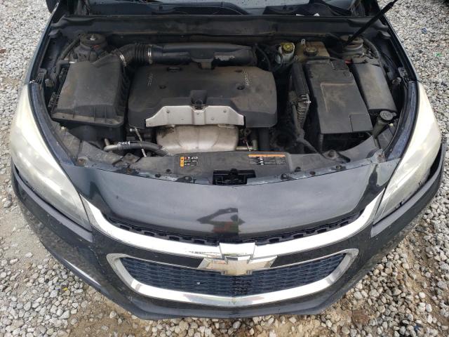 Photo 11 from auction – 2014 CHEVROLET MALIBU 2LT with VIN 1G11E5SL5EF183418