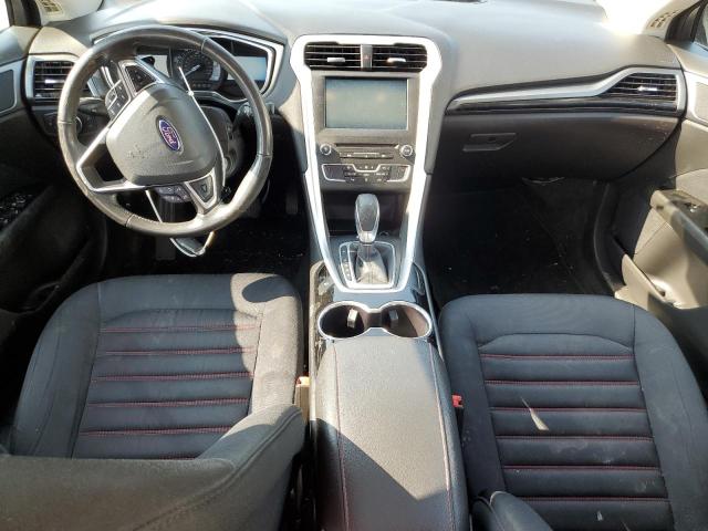 Photo 8 from auction – 2016 FORD FUSION SE with VIN 3FA6P0T91GR348406