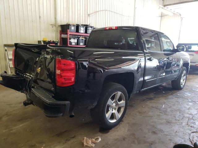 Photo 3 from auction – 2018 CHEVROLET silverado with VIN 3GCUKREC8JG224519