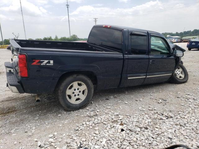 Photo 3 from auction – 2005 CHEVROLET SILVERADO with VIN 1GCEK19T65E183840