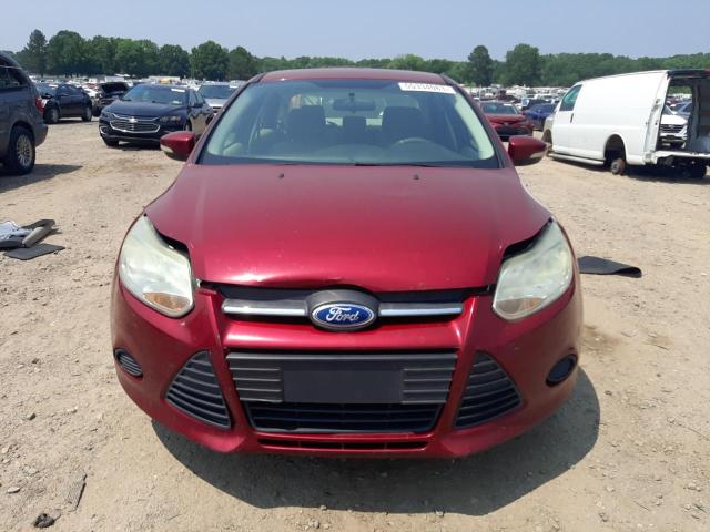 Photo 5 from auction – 2014 FORD FOCUS SE with VIN 1FADP3F21EL126953