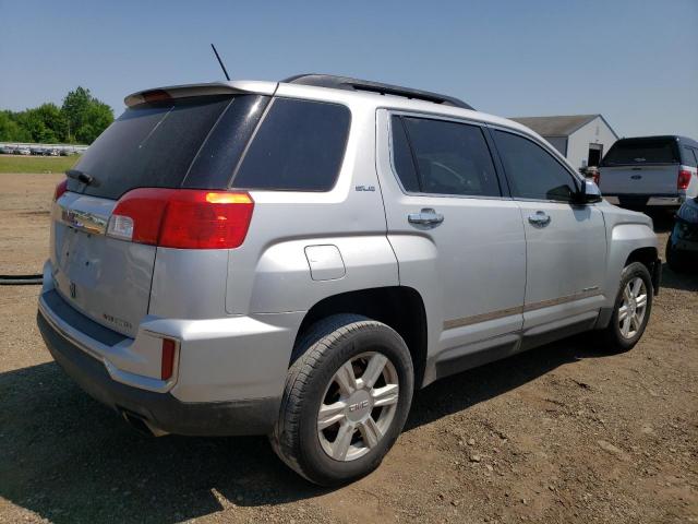 Photo 3 from auction – 2016 GMC TERRAIN SL with VIN 2GKFLTE39G6243267