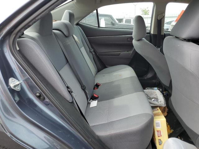 Photo 10 from auction – 2014 TOYOTA COROLLA L with VIN 2T1BURHE2EC154126