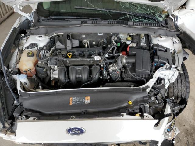 Photo 11 from auction – 2015 FORD FUSION SE with VIN 1FA6P0H71F5107695