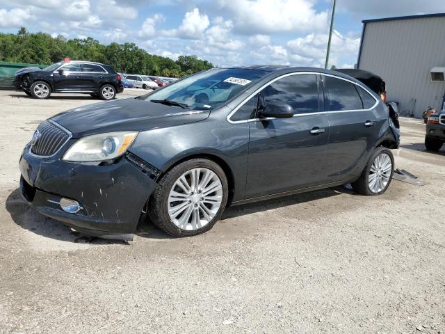 BUICK VERANO 2014 with VIN 1G4PP5SK5E4171294 - Photo from auction