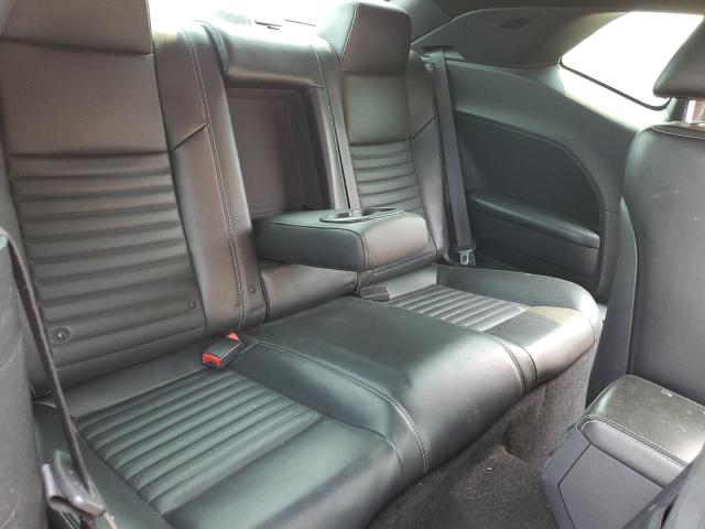 Photo 10 from auction – 2014 DODGE CHALLENGER with VIN 2C3CDYAG8EH172487