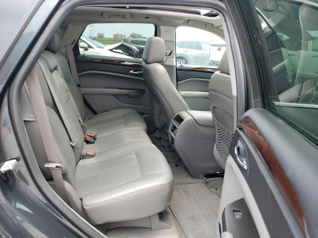 Photo 11 from auction – 2012 CADILLAC SRX PERFOR with VIN 3GYFNBE39CS609606