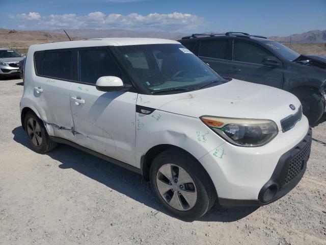 Photo 4 from auction – 2014 KIA SOUL with VIN KNDJN2A27E7009861