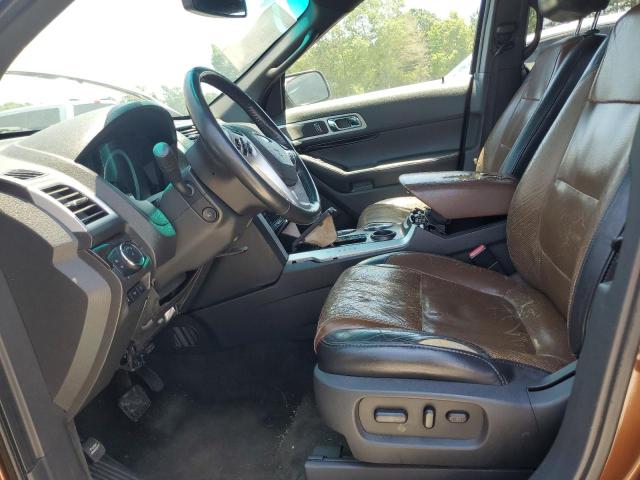 Photo 7 from auction – 2011 FORD EXPLORER L with VIN 1FMHK7F80BGA71692