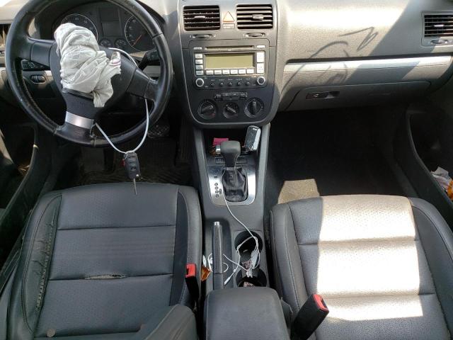 Photo 8 from auction – 2009 VOLKSWAGEN JETTA SE with VIN 3VWRM71K09M058976
