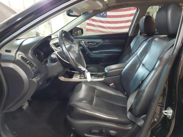 Photo 7 from auction – 2014 NISSAN ALTIMA 2.5 with VIN 1N4AL3AP8EC147025