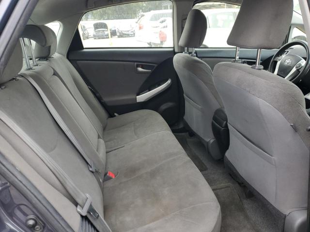 Photo 10 from auction – 2014 TOYOTA PRIUS with VIN JTDKN3DU1E0368641