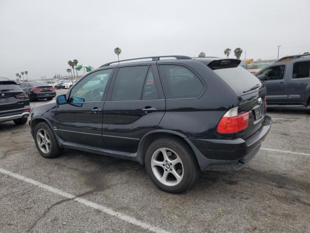 Photo 2 from auction – 2003 BMW X5 3.0I with VIN 5UXFA53573LP27889