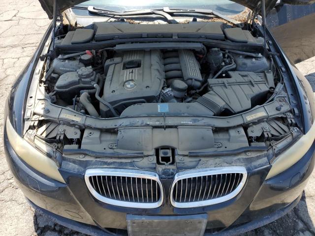 Photo 11 from auction – 2008 BMW 3 SERIES with VIN WBAWV13588P121013