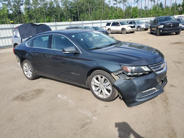 Photo 4 from auction – 2018 CHEVROLET IMPALA LT with VIN 2G1105S33J9133358