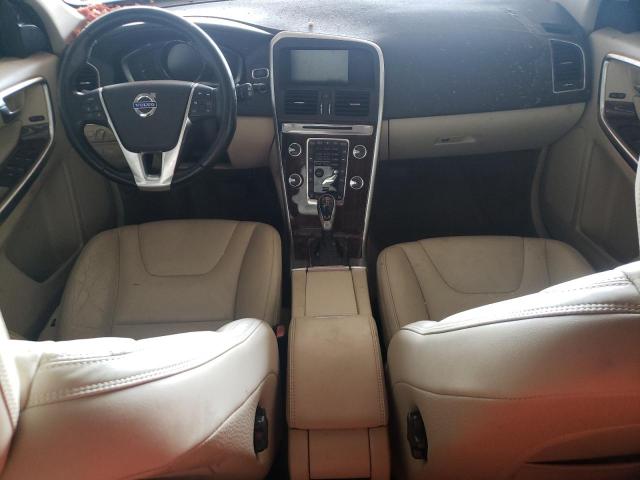 Photo 8 from auction – 2014 VOLVO XC60 3.2 with VIN YV4952DL1E2549210