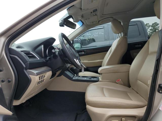 Photo 7 from auction – 2017 SUBARU OUTBACK 2. with VIN 4S4BSANCXH3226810
