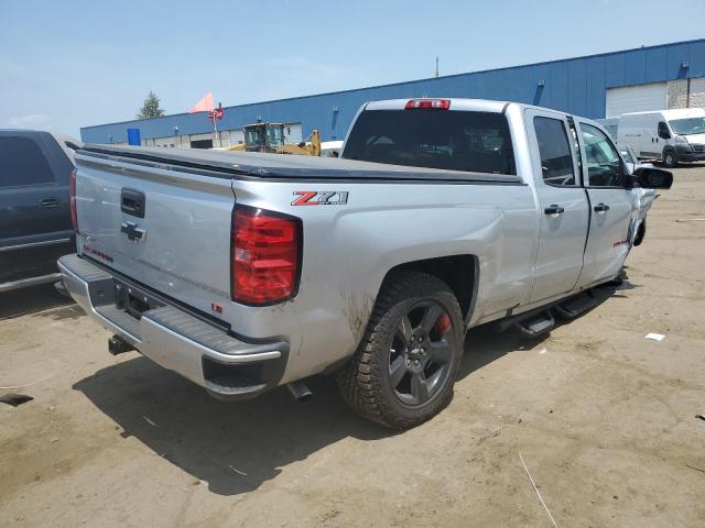 Photo 3 from auction – 2019 CHEVROLET SILVERADO with VIN 2GCVKPEC8K1189550