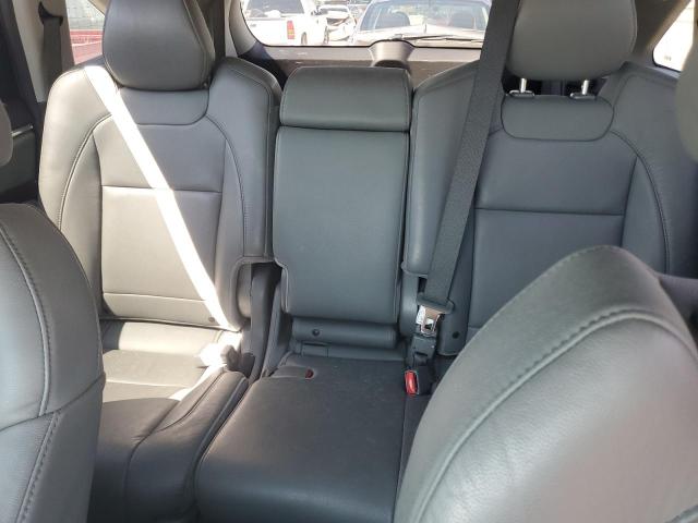 Photo 10 from auction – 2015 ACURA MDX TECHNO with VIN 5FRYD3H47FB009626
