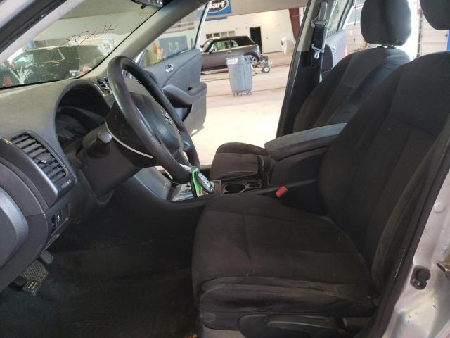 Photo 7 from auction – 2012 NISSAN ALTIMA BAS with VIN 1N4AL2AP4CC184922