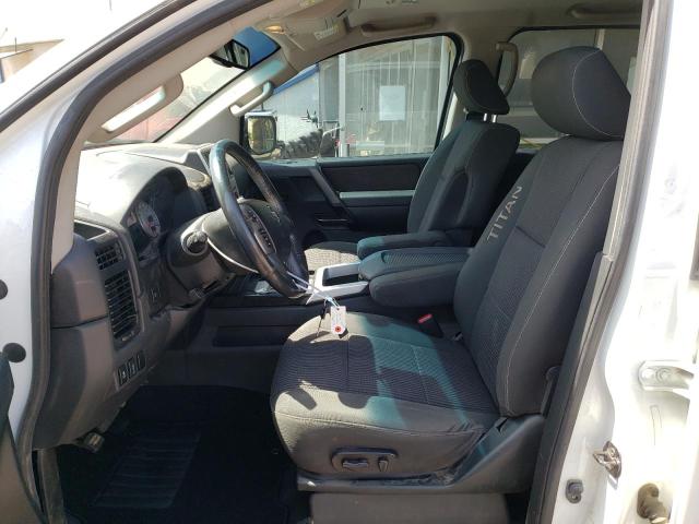 Photo 7 from auction – 2014 NISSAN TITAN S with VIN 1N6AA0EC9EN519690