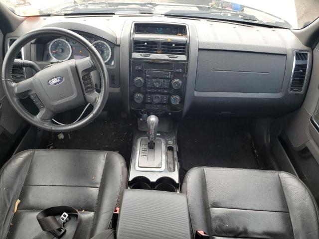 Photo 8 from auction – 2011 FORD ESCAPE LIM with VIN 1FMCU0EG1BKB26751