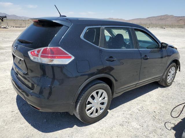 Photo 3 from auction – 2016 NISSAN ROGUE S with VIN KNMAT2MV5GP650909