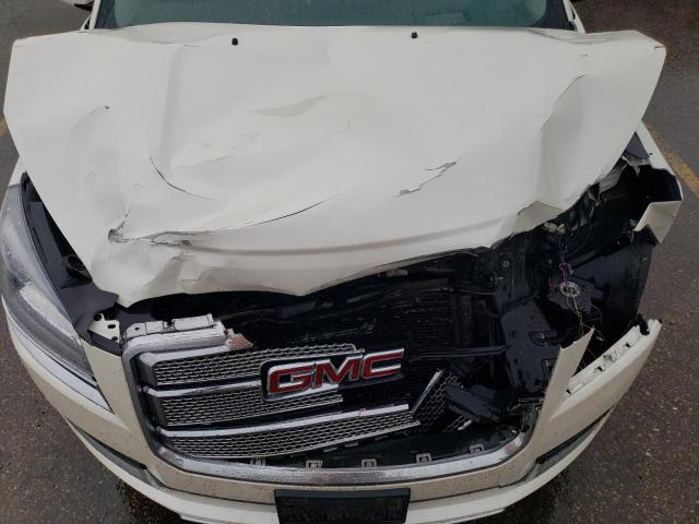 Photo 12 from auction – 2014 GMC ACADIA DEN with VIN 1GKKVTKD8EJ131744