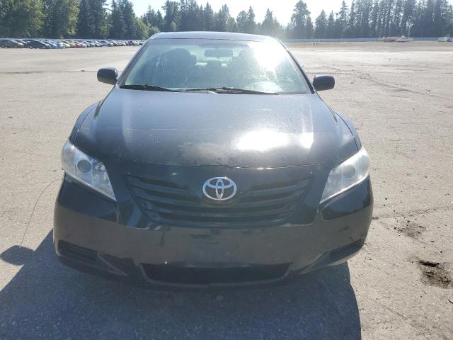 Photo 5 from auction – 2009 TOYOTA CAMRY BASE with VIN 4T4BE46K39R077494