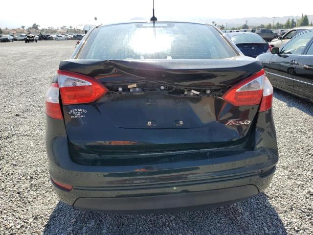 Photo 6 from auction – 2014 FORD FIESTA S with VIN 3FADP4AJ8EM233243