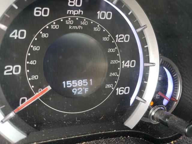 Photo 9 from auction – 2013 ACURA TSX with VIN JH4CU2F45DC003664