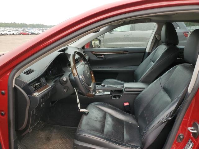 Photo 7 from auction – 2013 LEXUS ES 350 with VIN JTHBK1GG2D2030511