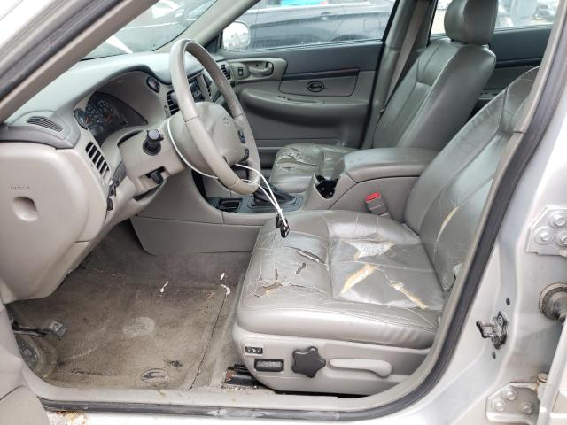 Photo 7 from auction – 2004 CHEVROLET IMPALA LS with VIN 2G1WH52KX49149597