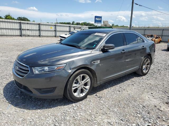 FORD TAURUS SEL 2016 with VIN 1FAHP2E80GG155101 - Photo from auction