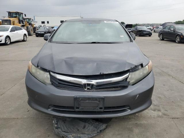 Photo 5 from auction – 2012 HONDA CIVIC LX with VIN 2HGFB2F56CH325126