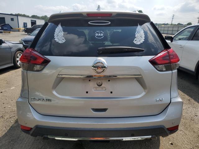 Photo 6 from auction – 2019 NISSAN ROGUE S with VIN KNMAT2MT6KP534884