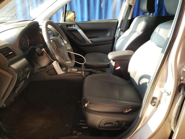 Photo 7 from auction – 2014 SUBARU FORESTER 2 with VIN JF2SJAHC2EH507339