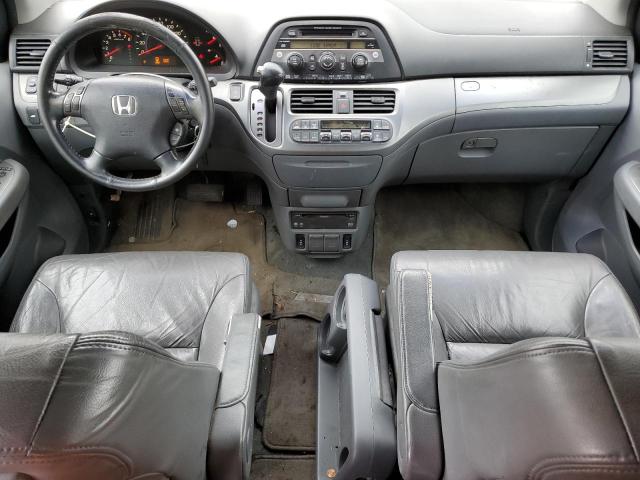 Photo 8 from auction – 2007 HONDA ODYSSEY TO with VIN 5FNRL38897B028496