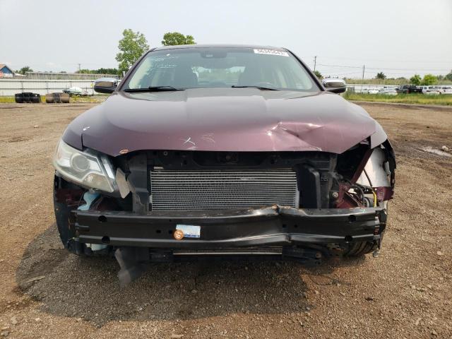 Photo 5 from auction – 2011 FORD TAURUS LIM with VIN 1FAHP2FWXBG133452