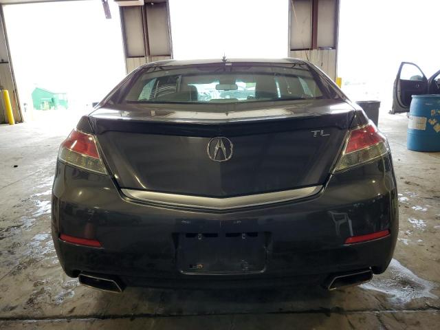 Photo 6 from auction – 2013 ACURA TL TECH with VIN 19UUA8F51DA001675