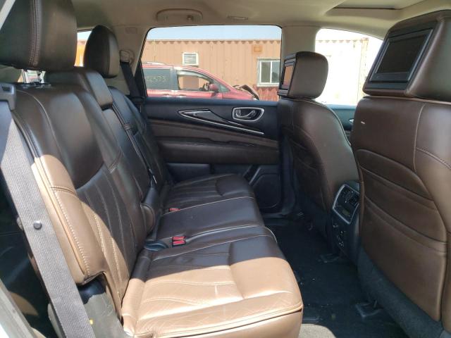 Photo 11 from auction – 2014 INFINITI QX60 with VIN 5N1AL0MM3EC506089